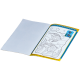 Carte de colorat animale copii 3-6 ani cu stickere 12 pagini Adison